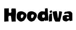 Hoodiva - logo